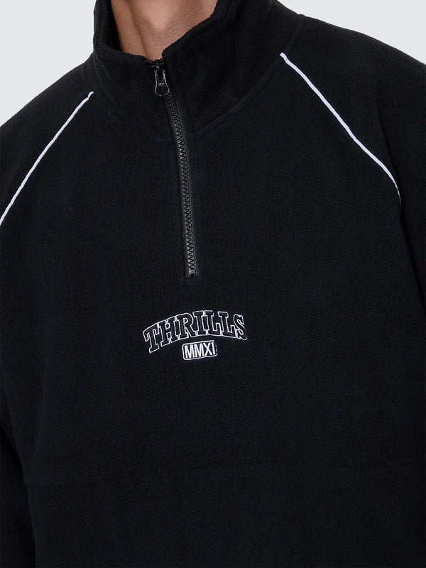 Thrill Of Victory Polar Fleece