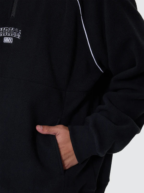 Thrill Of Victory Polar Fleece