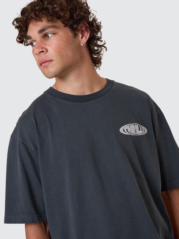 Shadowless Oversize Fit Tee