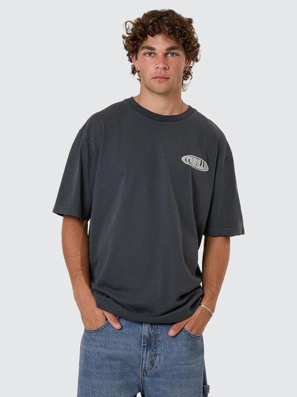 Shadowless Oversize Fit Tee