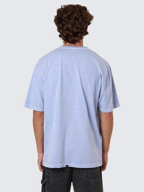 Pit Stop Oversize Fit Tee
