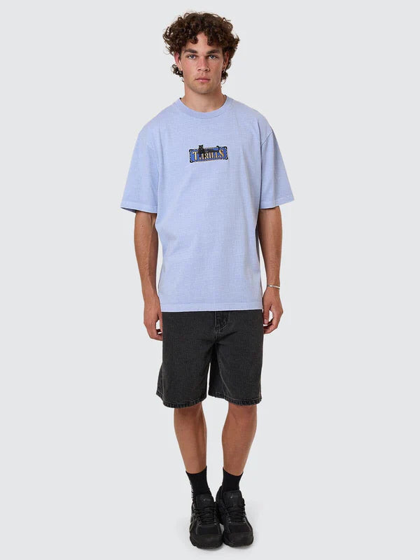 Pit Stop Oversize Fit Tee
