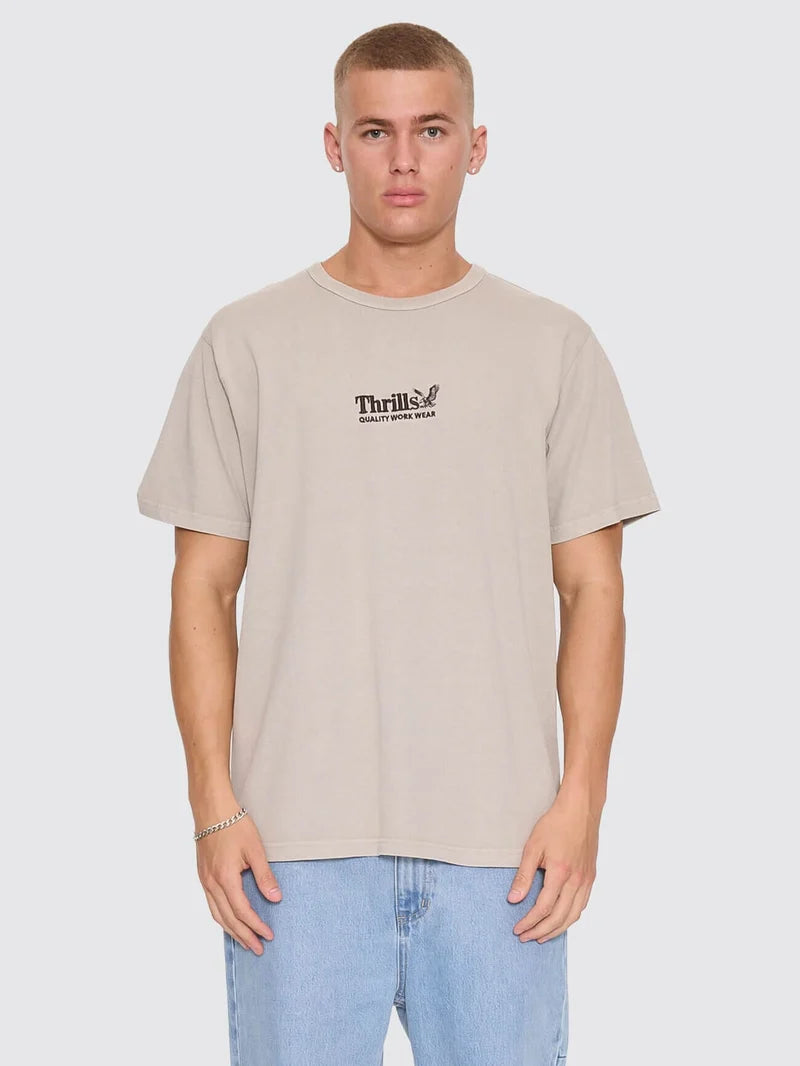 Workwear Embro Merch T-Shirt