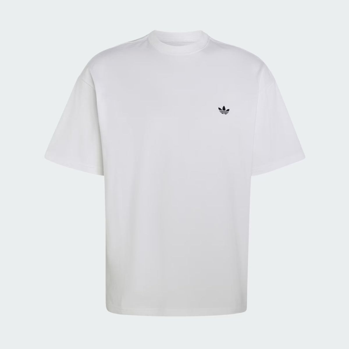 Trefoil Essentials Loose Tee