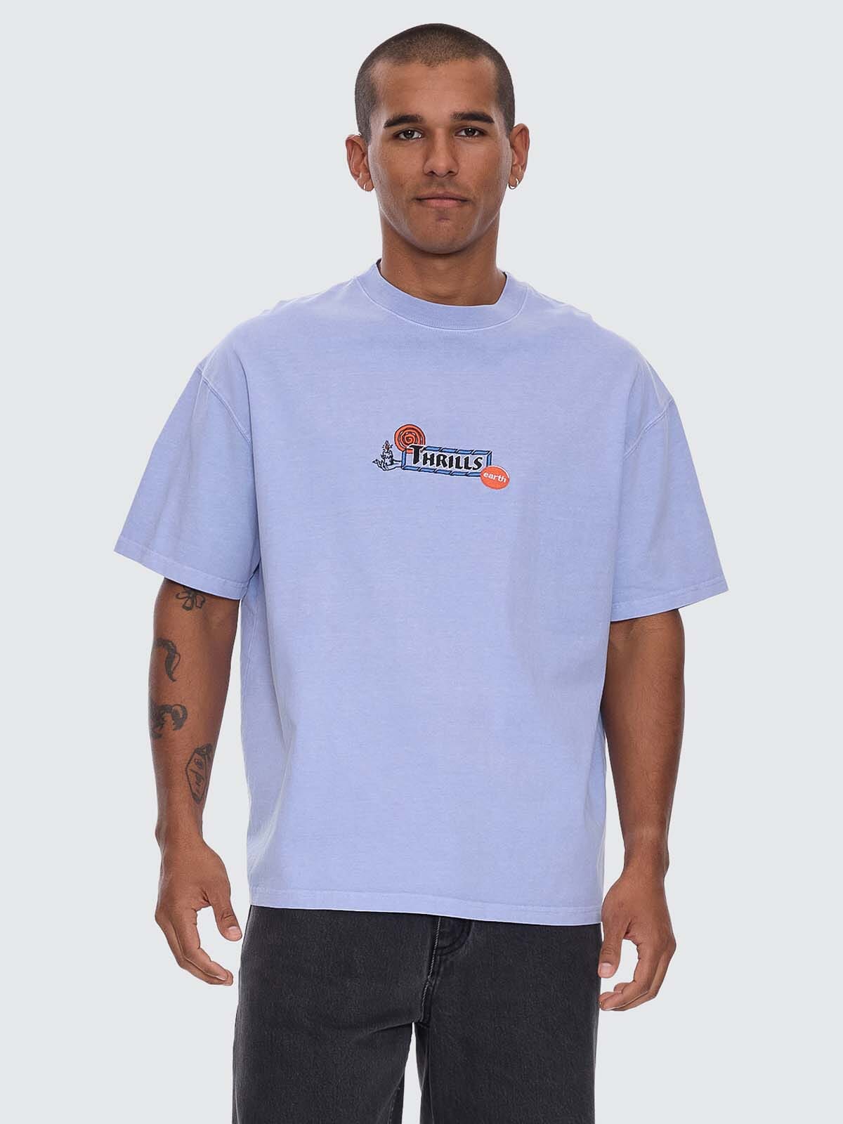 The Ritual Mistroy Box Tee