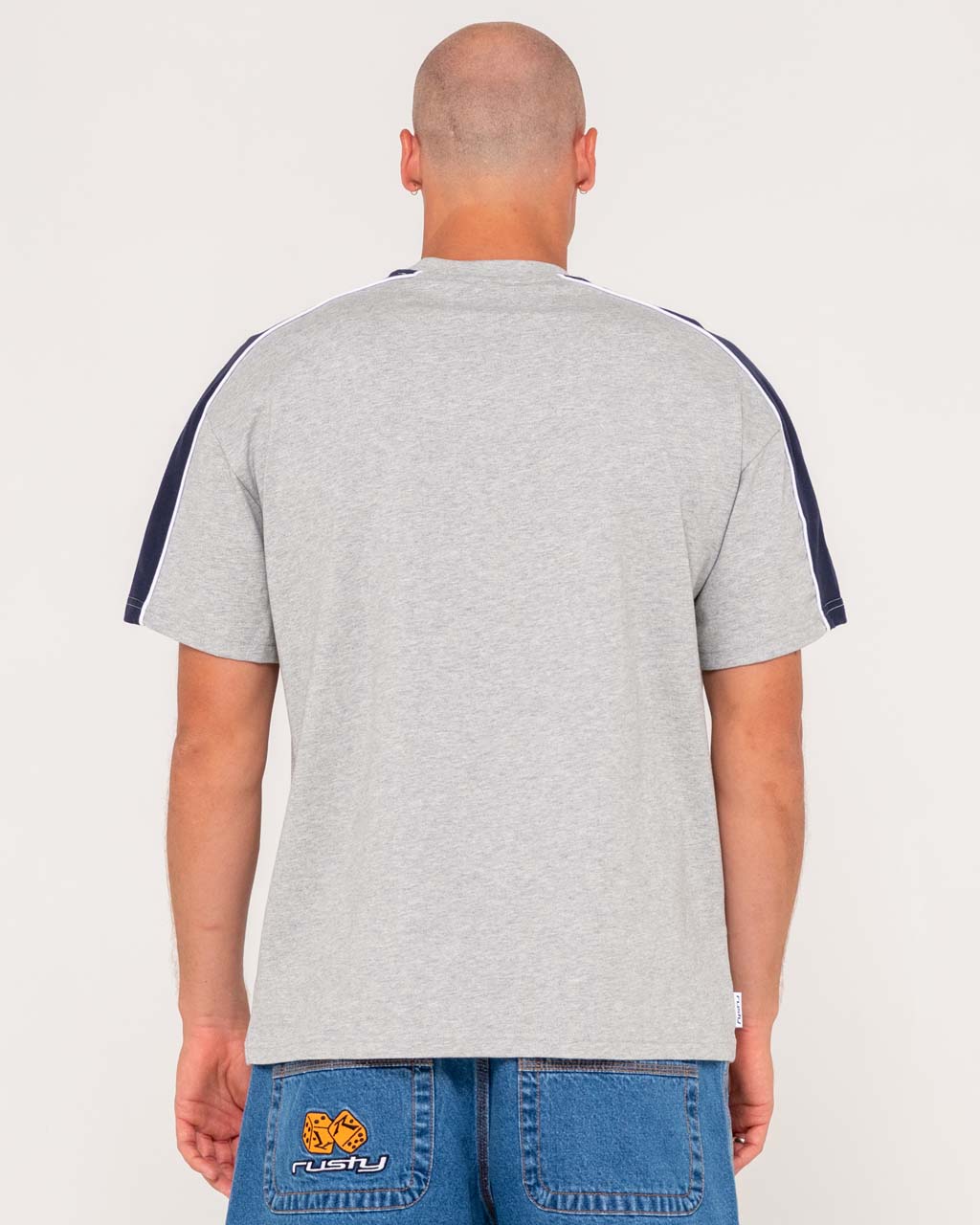 Alonso Short Sleeve Tee