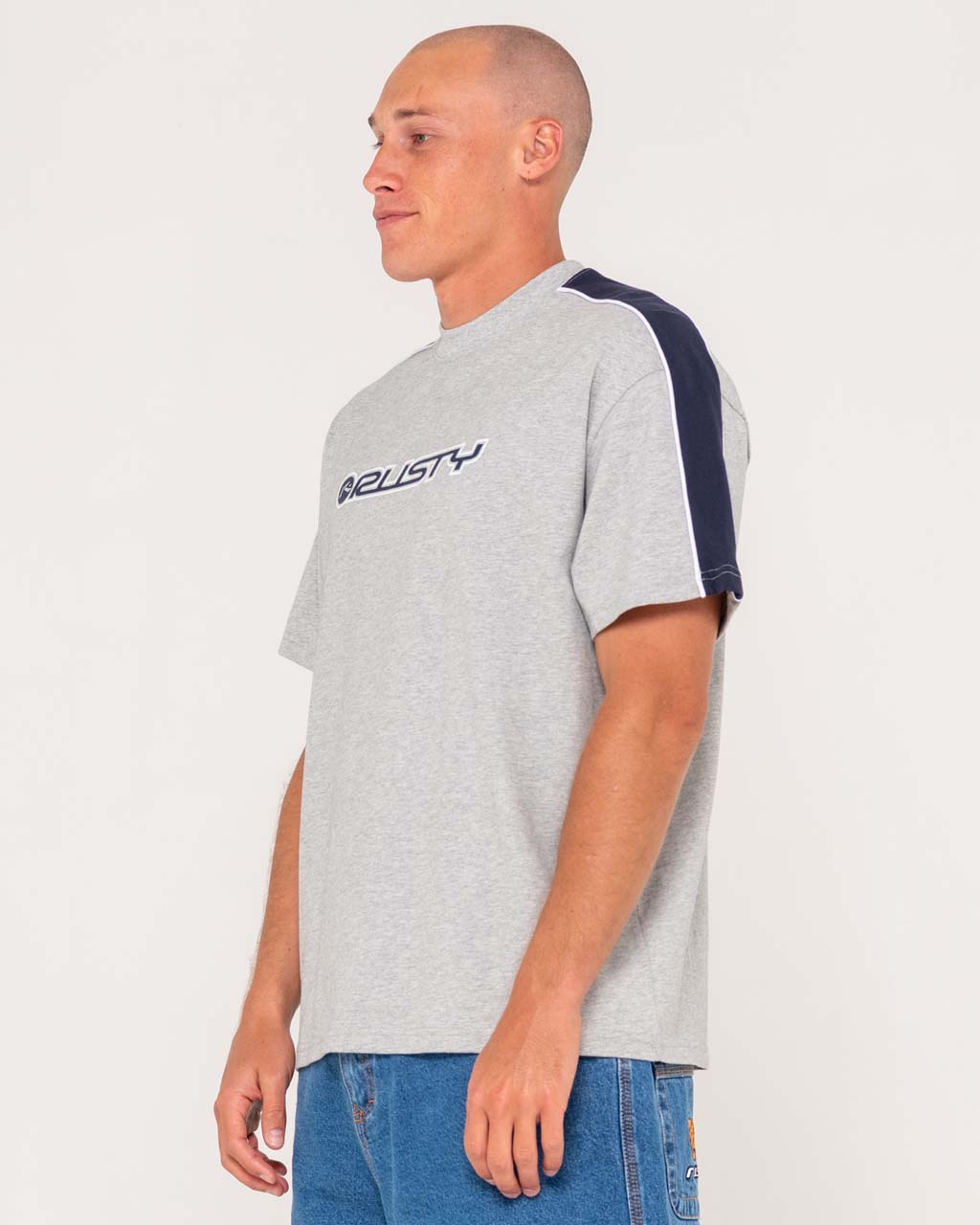Alonso Short Sleeve Tee