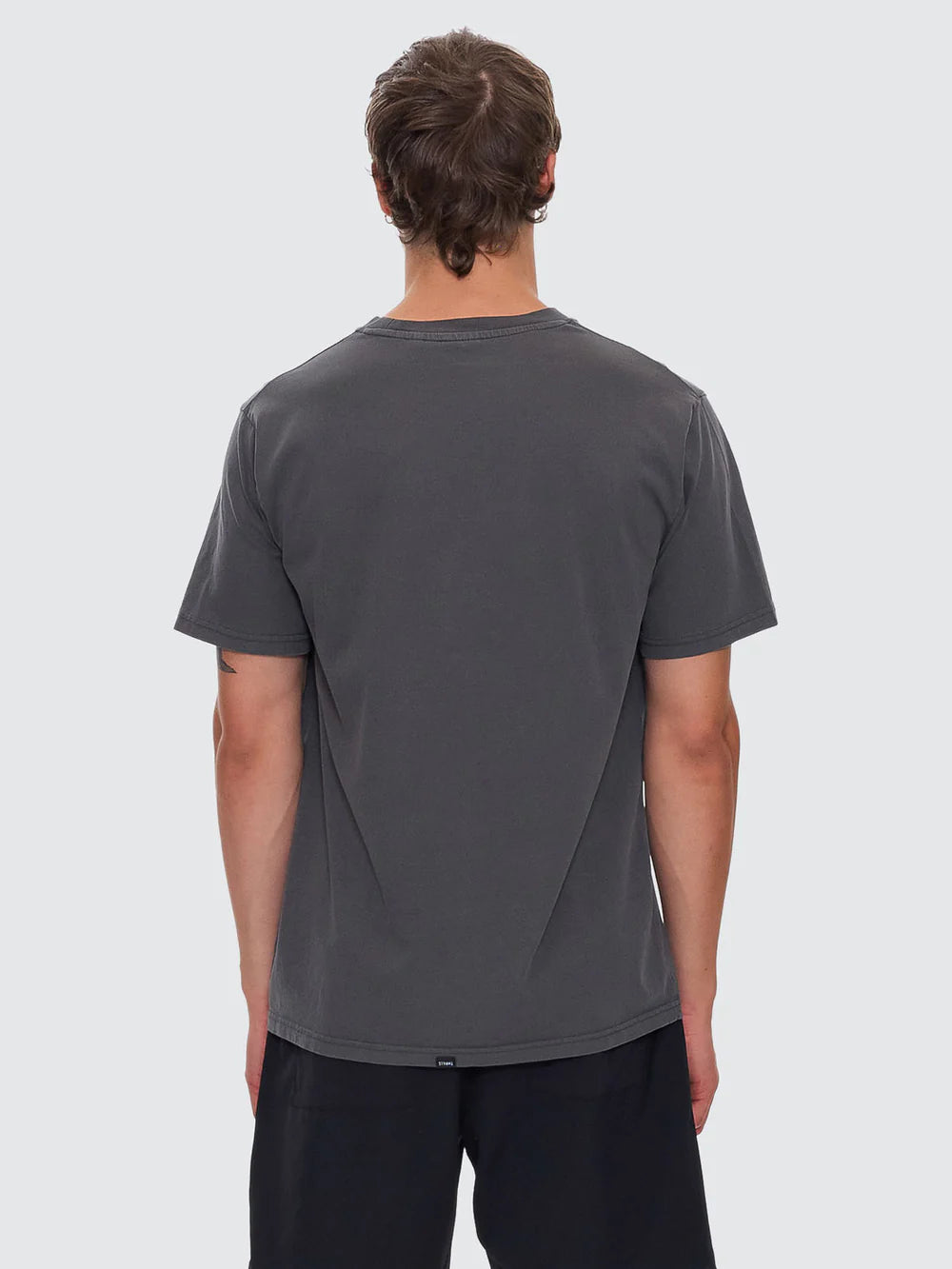Starpower Merch Fit Tee