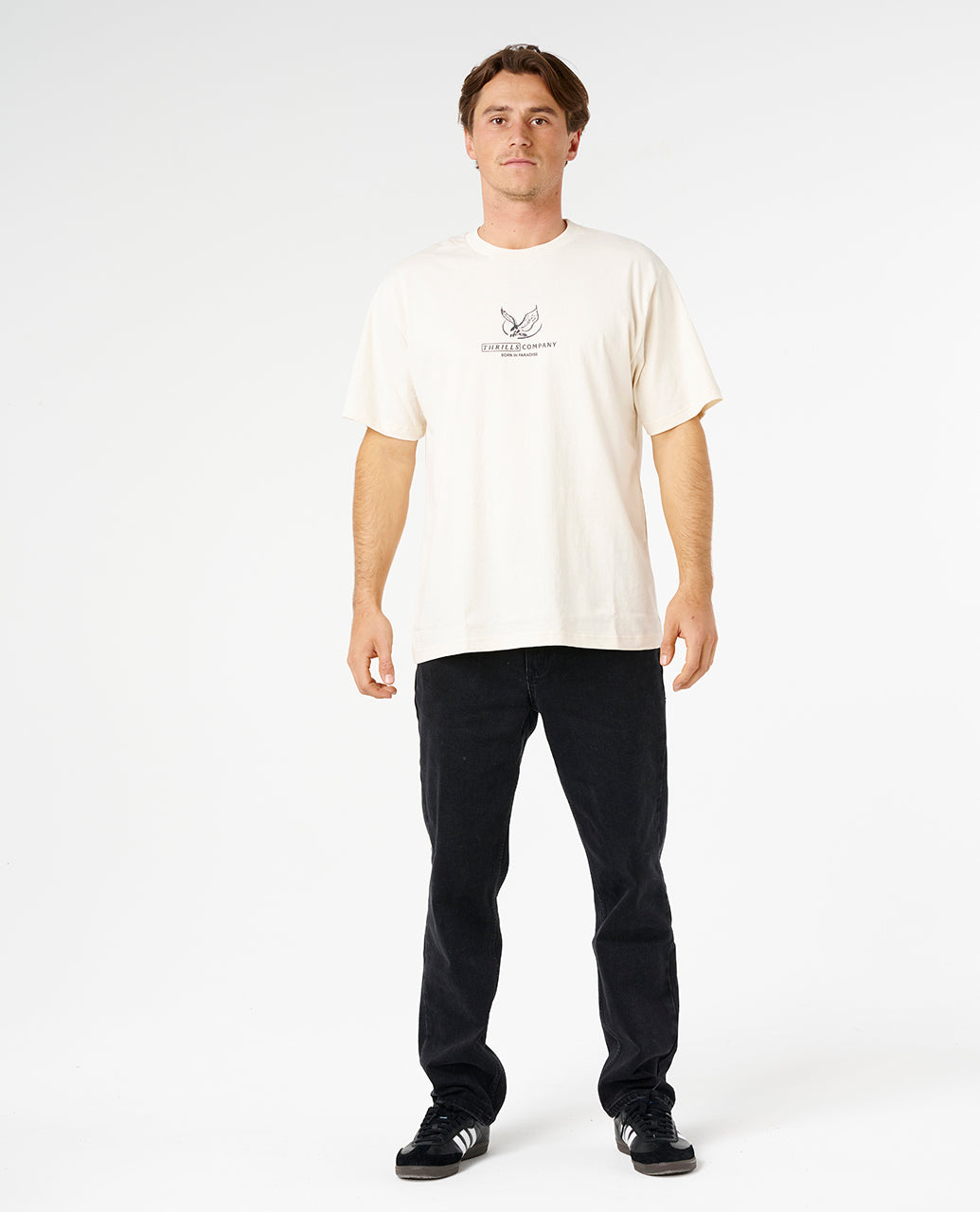 Glory Merch Tee