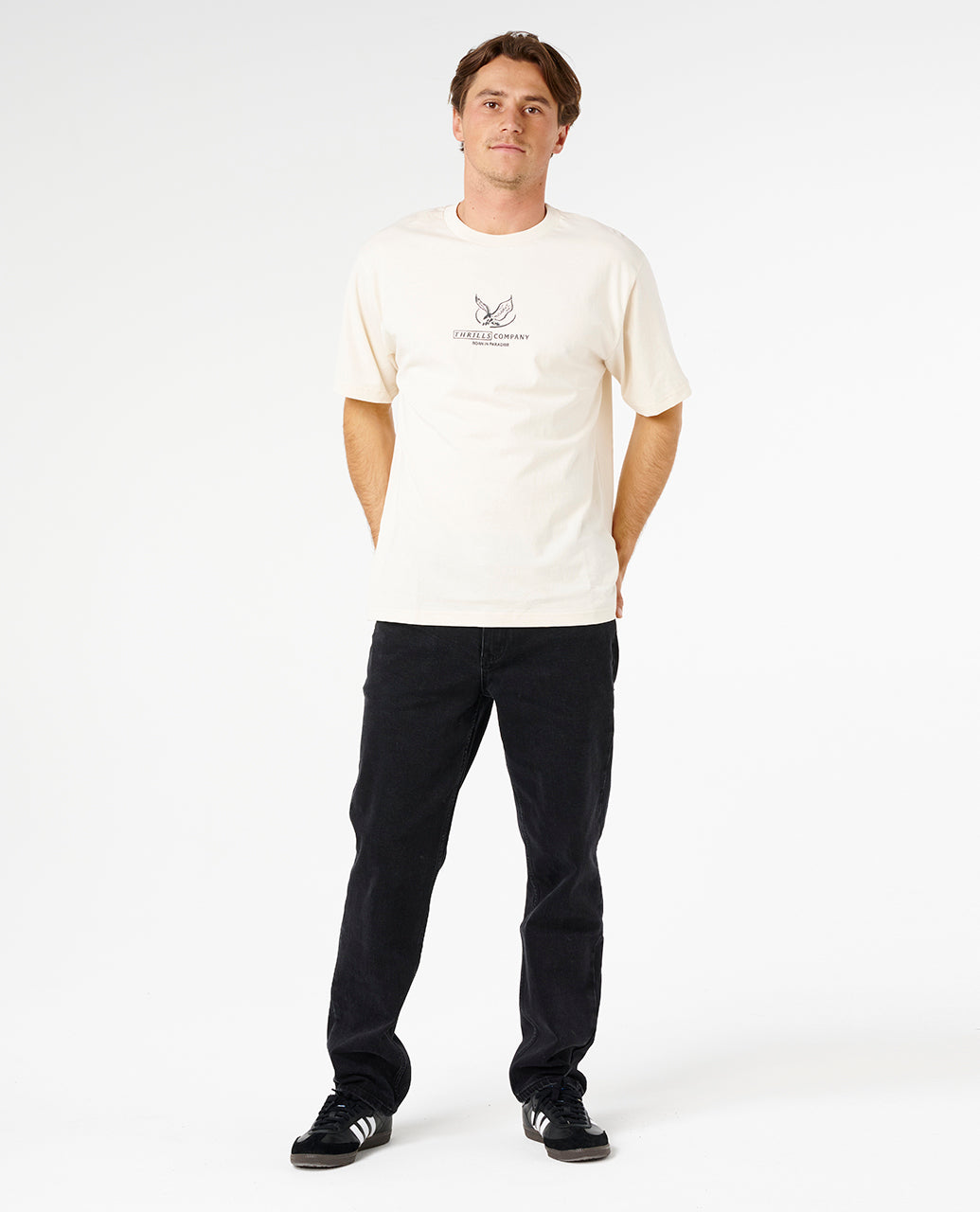 Glory Merch Tee