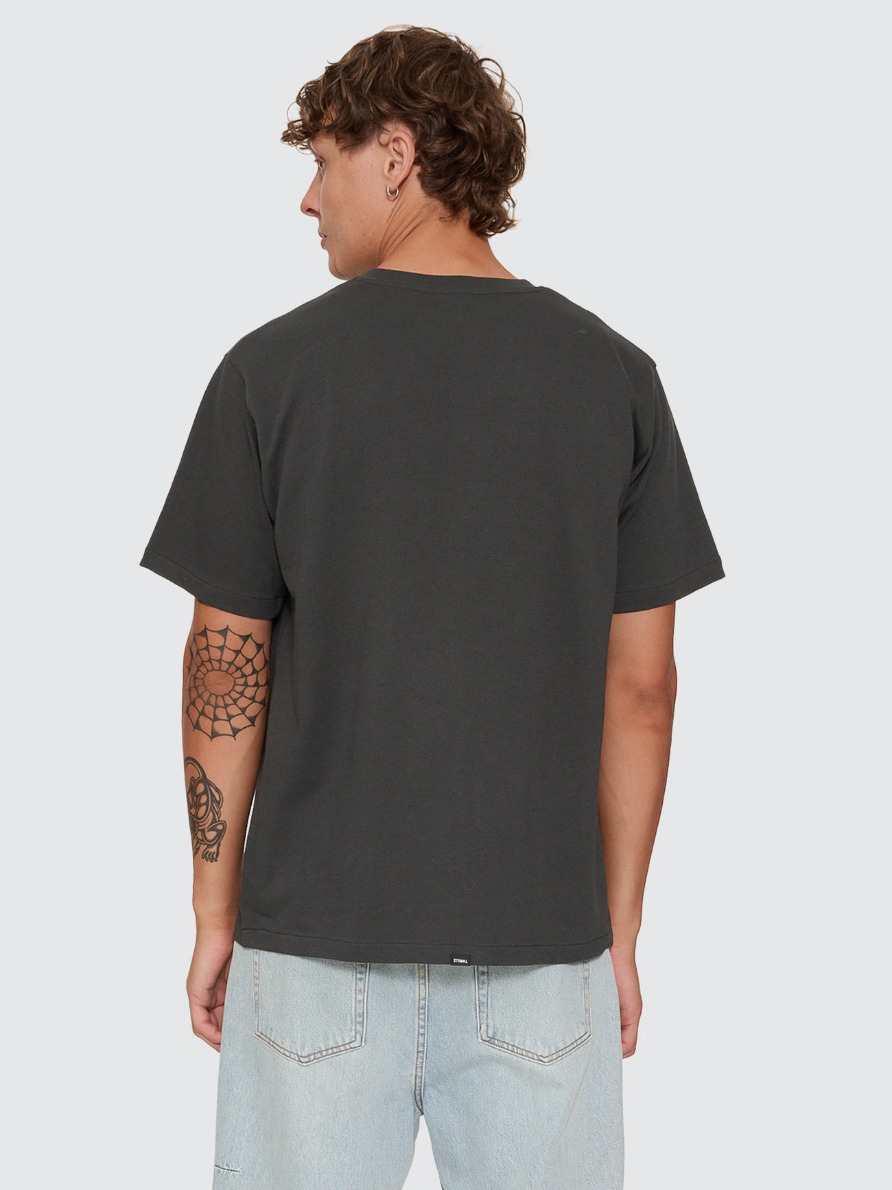 Servicing South Of Paradise Tee