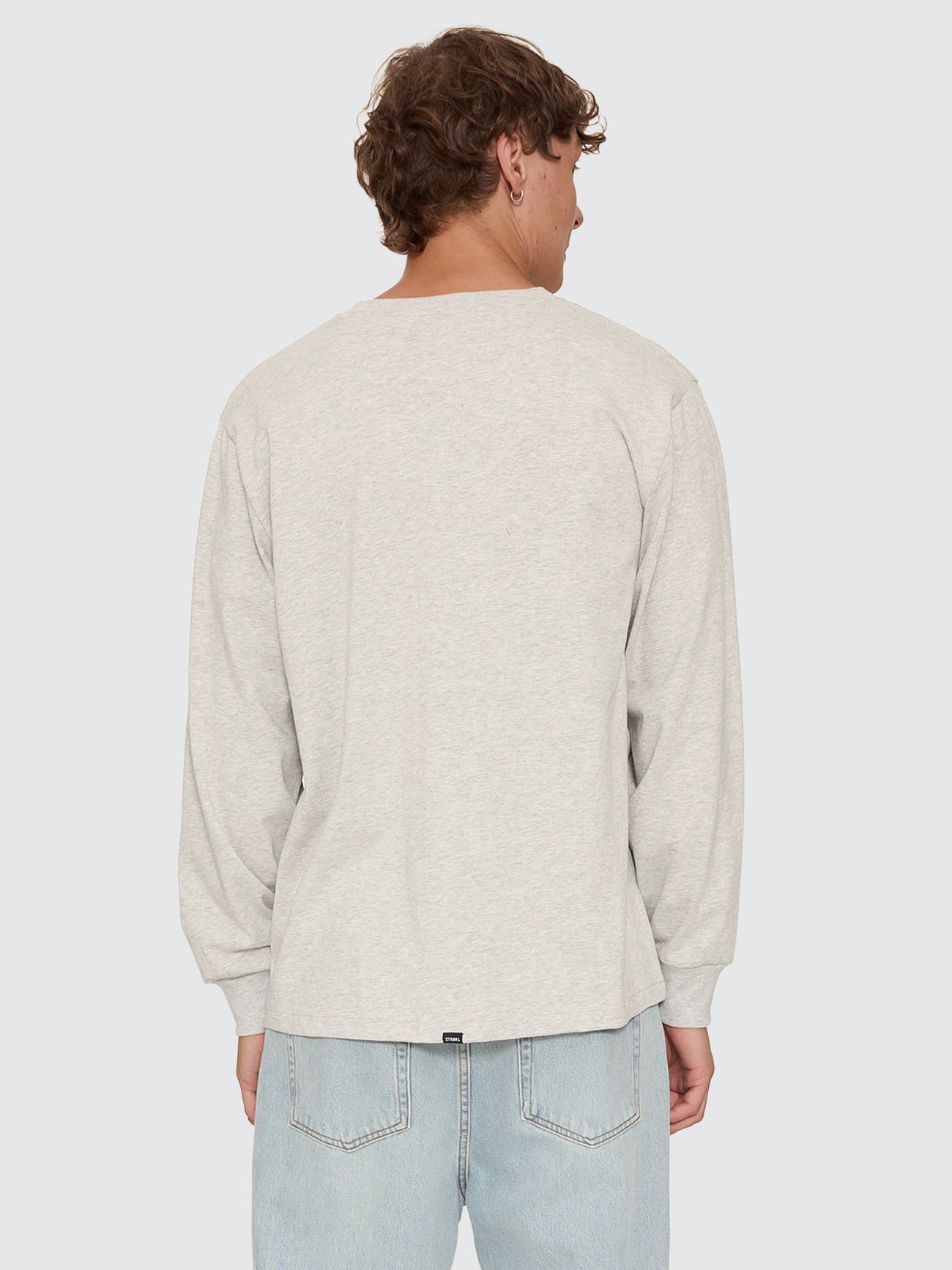 Workwear Long Sleeve Tee