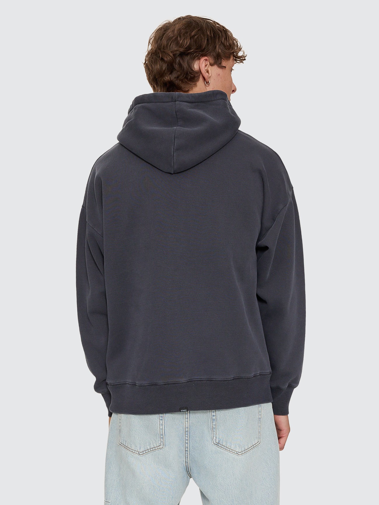 Risen Slouch Hoodie