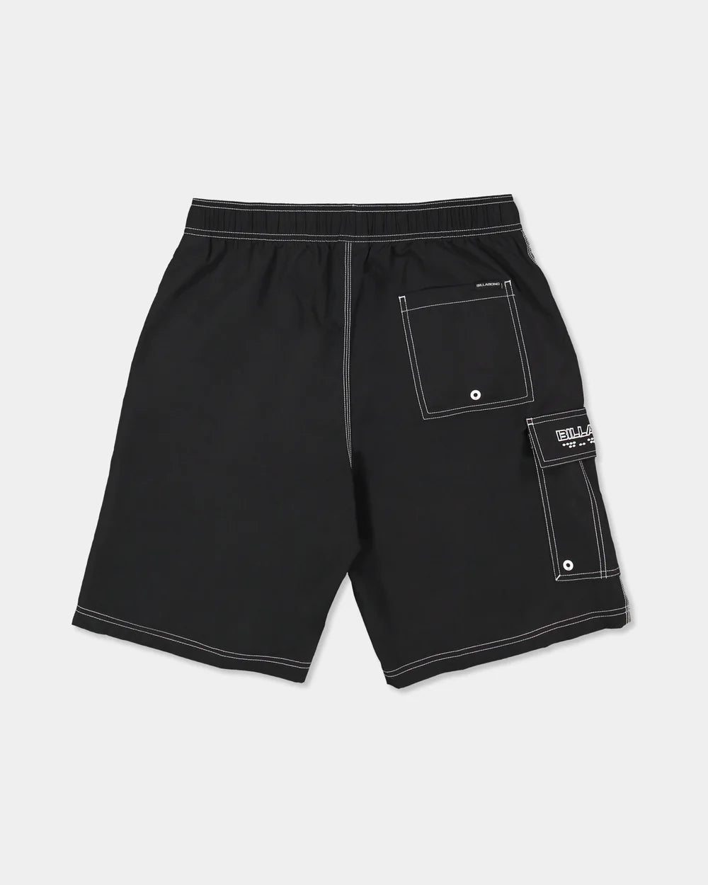 Boys Throw On Walkshort