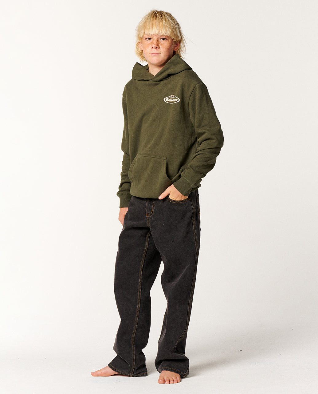 Diamond Wave Pop Hood