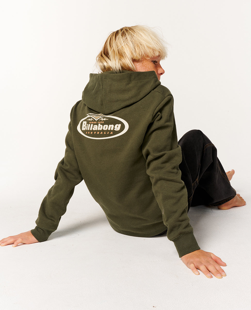 Diamond Wave Pop Hood