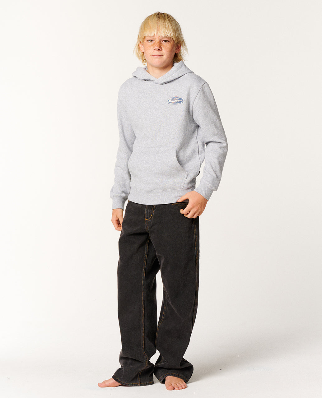 Diamond Wave Pop Hood