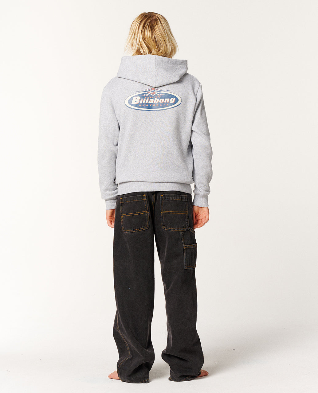 Diamond Wave Pop Hood