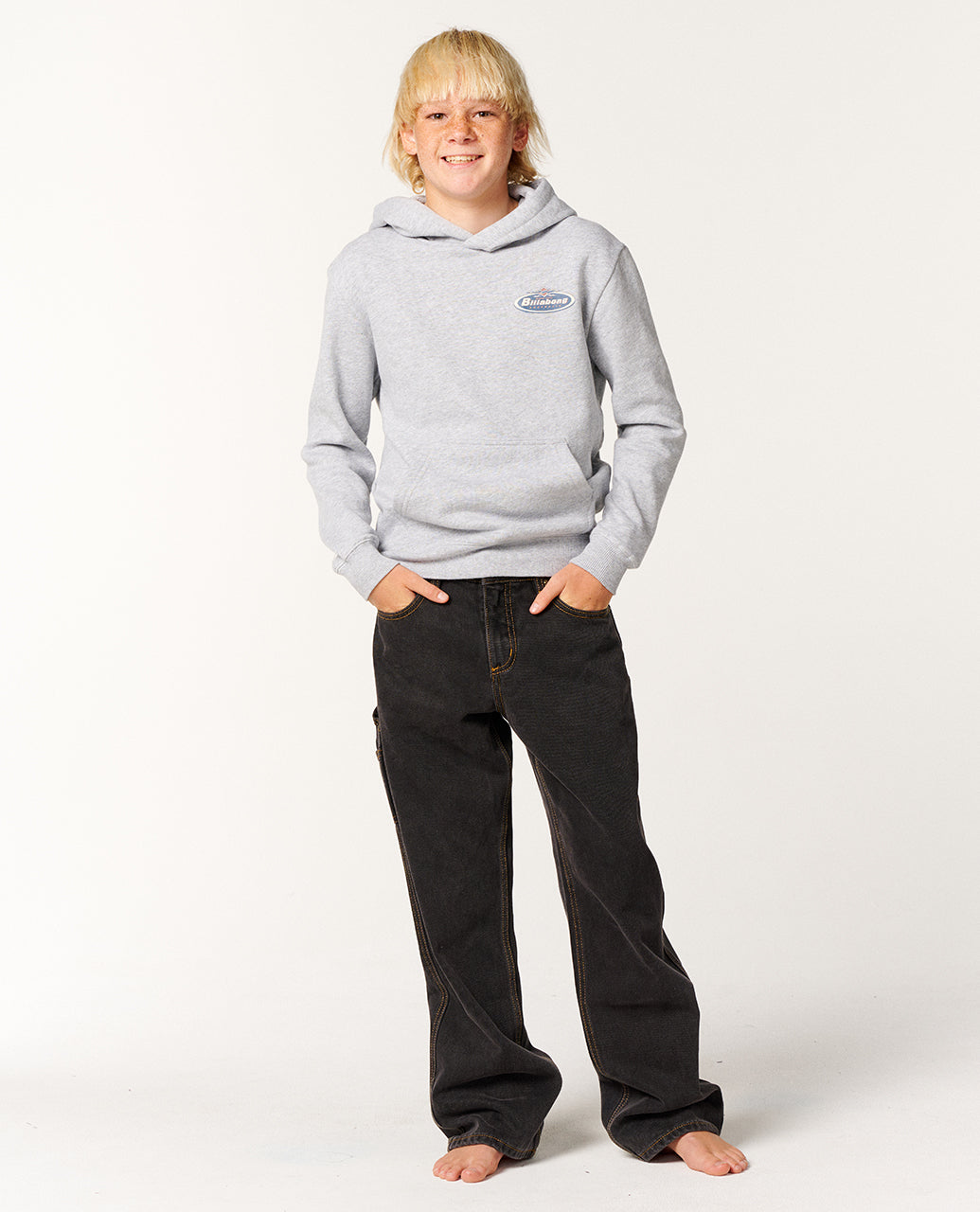 Diamond Wave Pop Hood