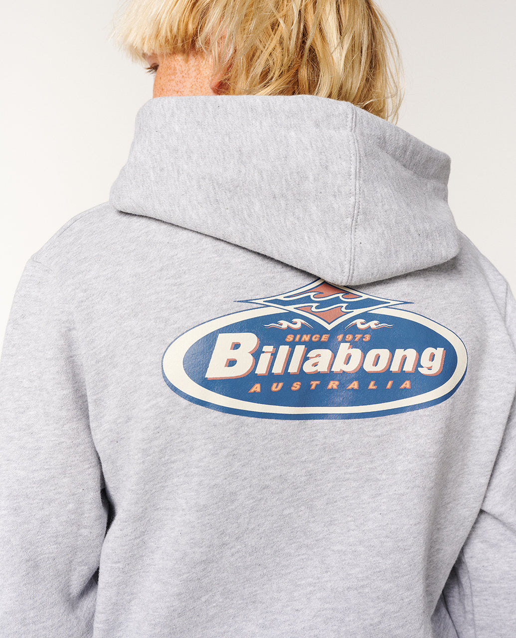 Diamond Wave Pop Hood