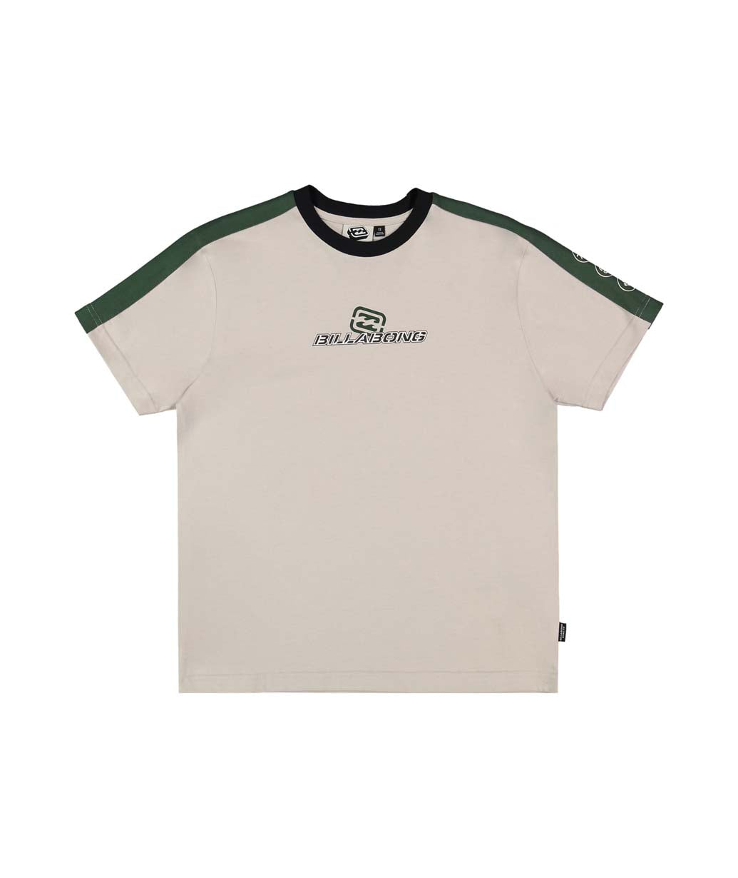 Boys Spec 73 Iconic Short Sleeve Tee