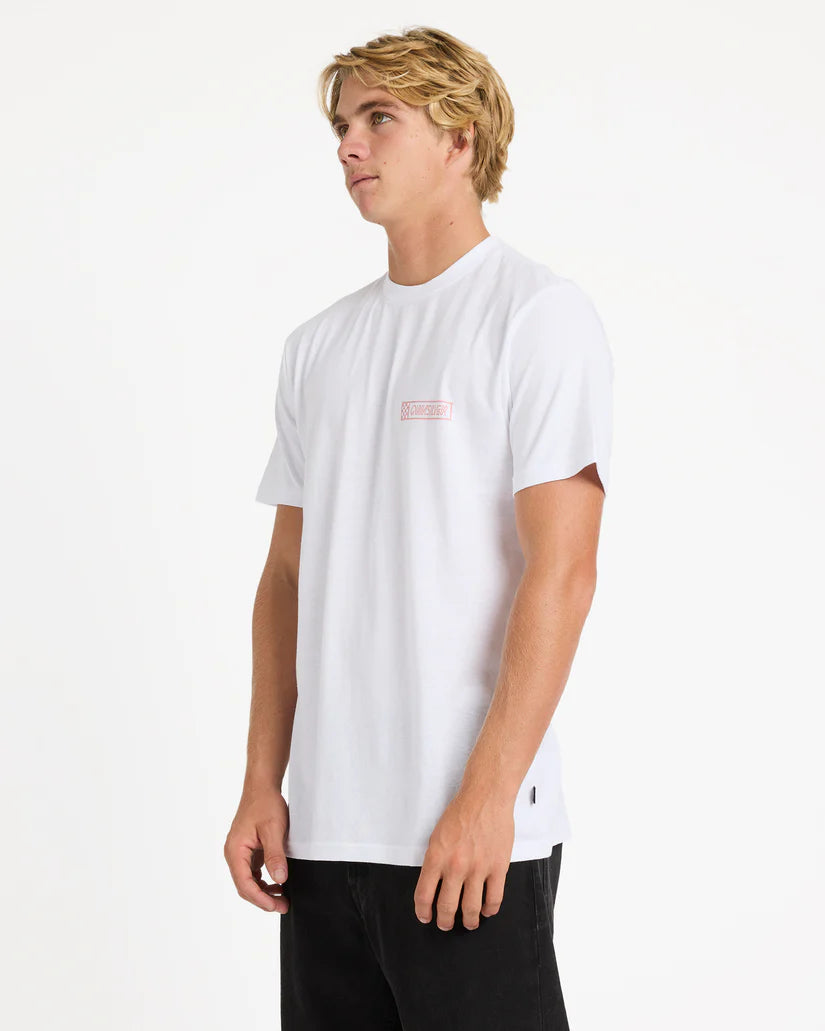 Down The Line Tee