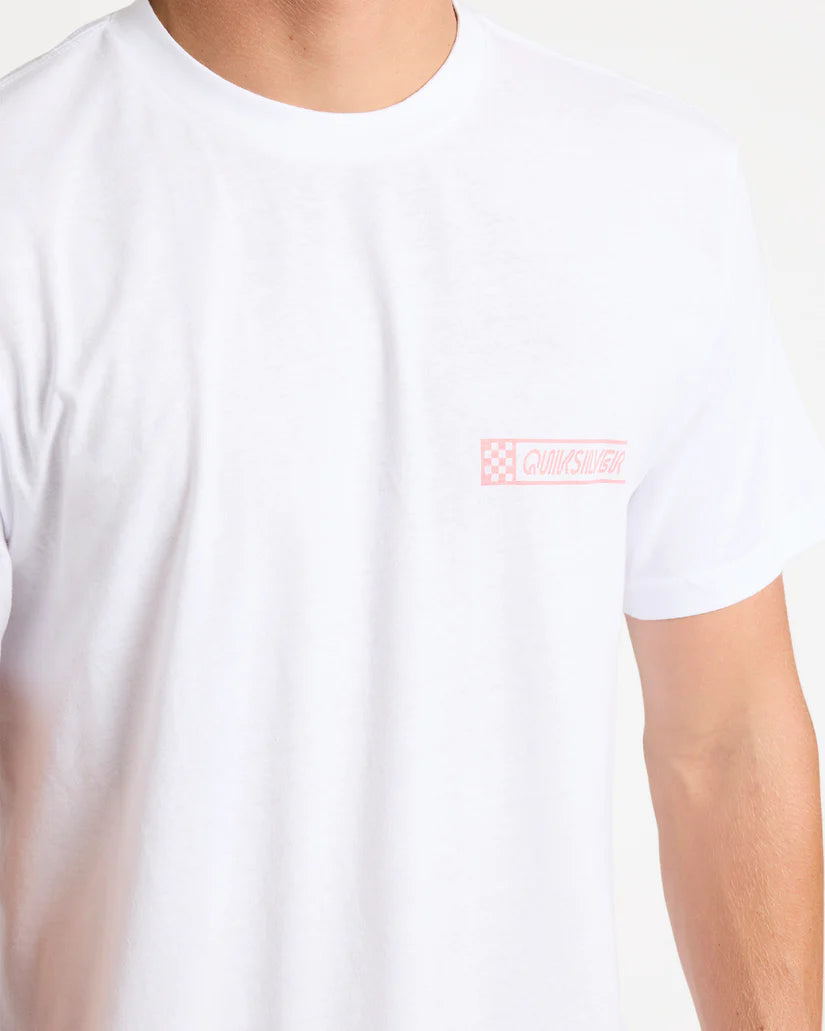 Down The Line Tee