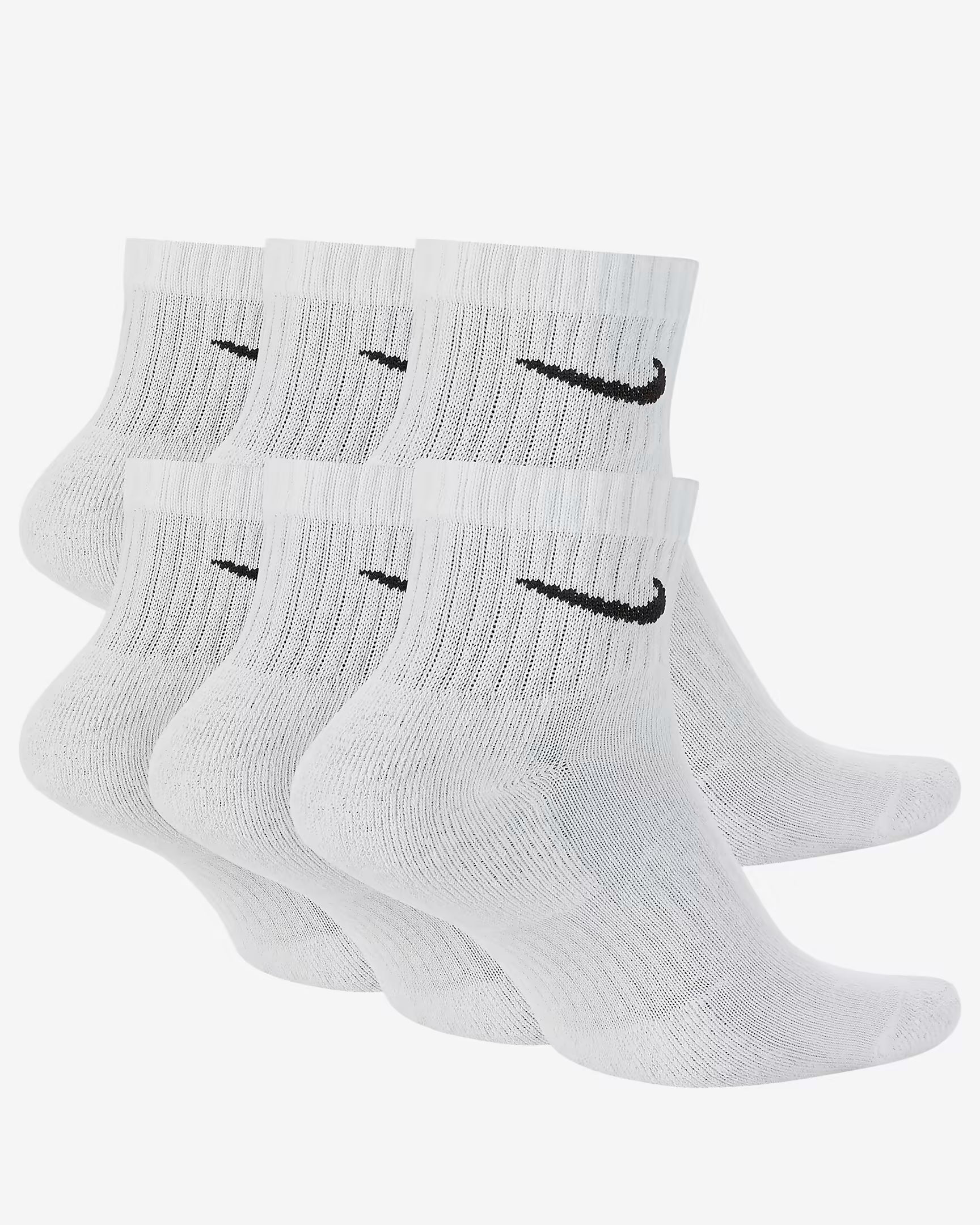 Everyday Cushioned 6 Pack