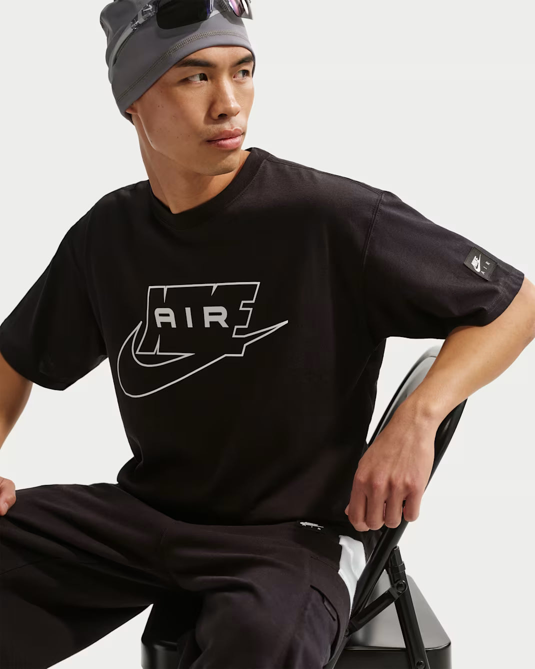 Sportswear Tee