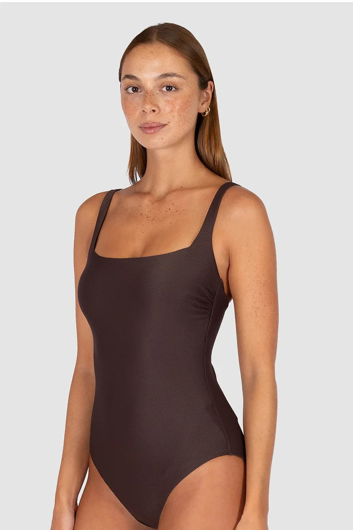 Rococco Square Multi Fit One Piece