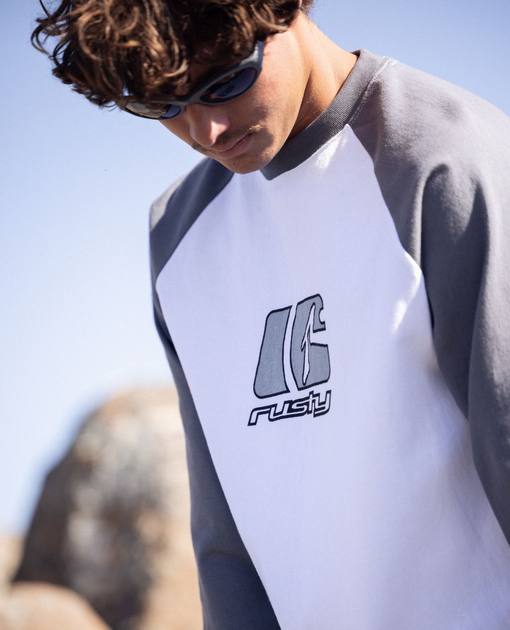 Watto Long Sleeve Tee