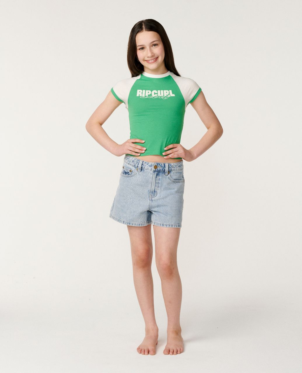 Kids Island Ringer