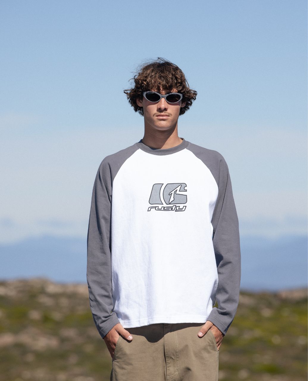 Watto Long Sleeve Tee
