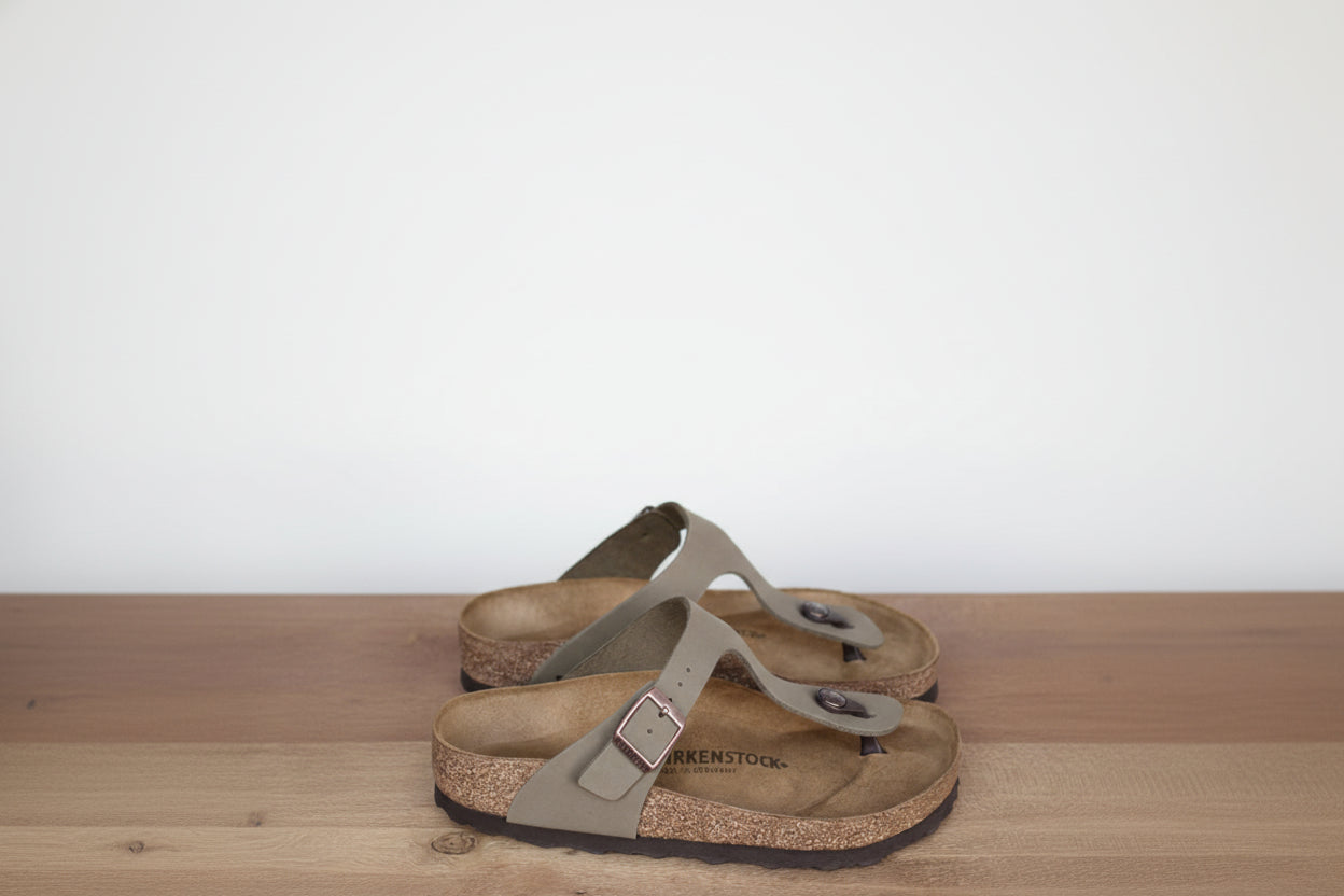 Gizeh Stone Birkibuc Regular