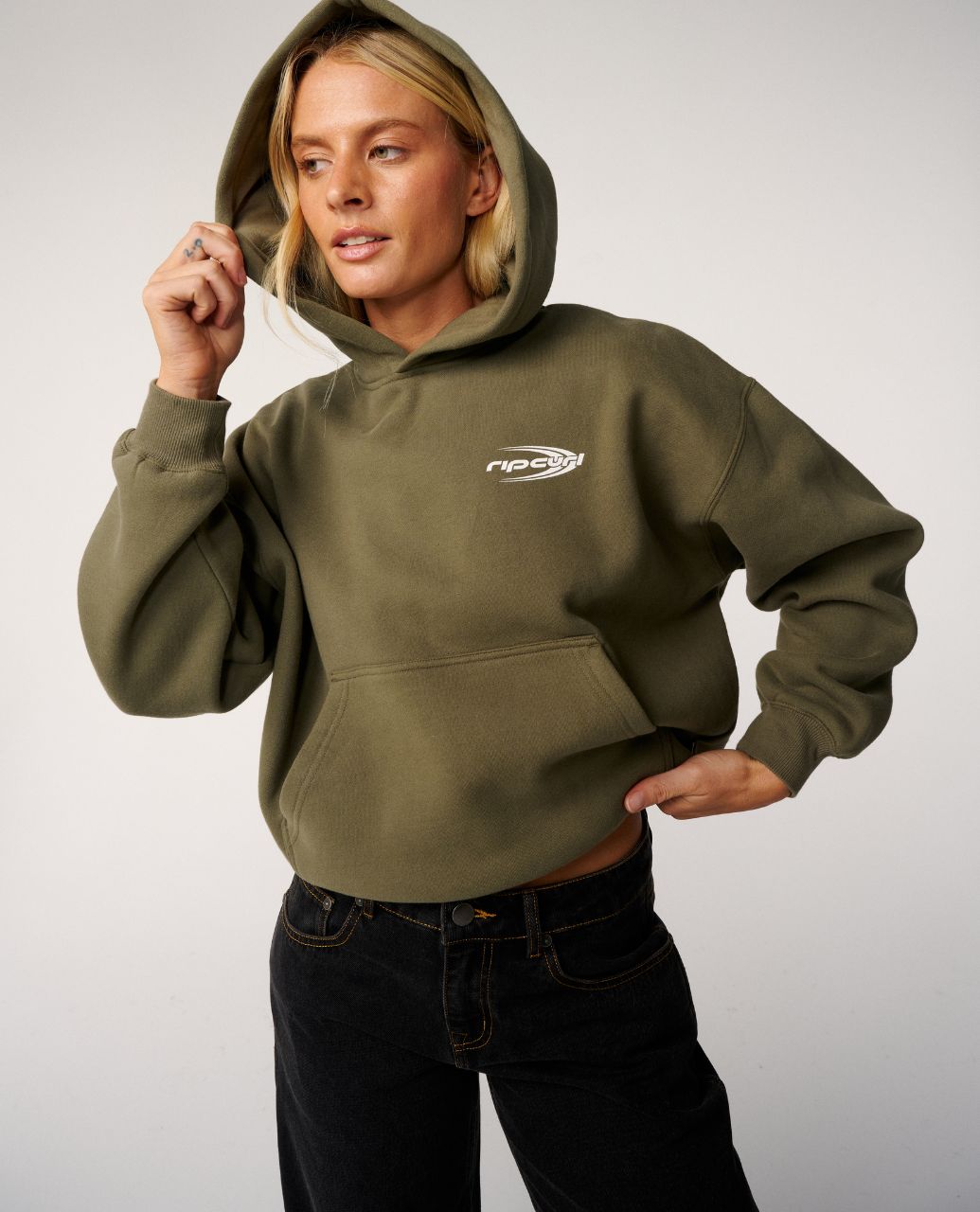 Rc Evolution Hood