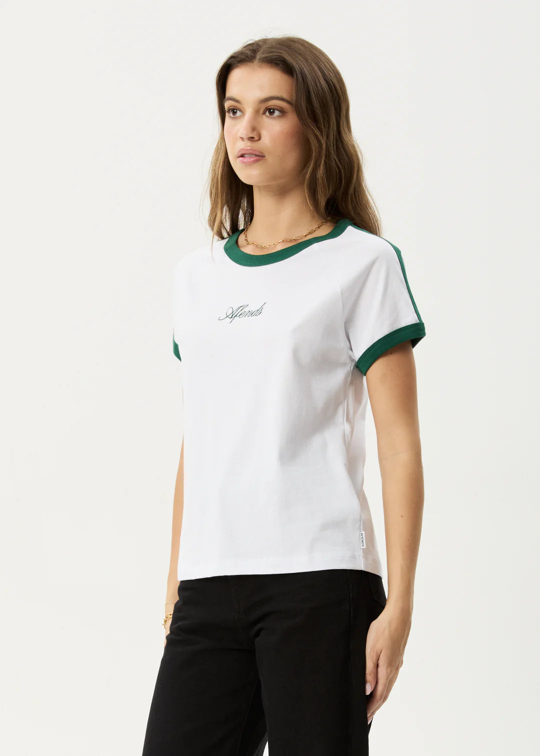 Games Recycled Regular Tee
