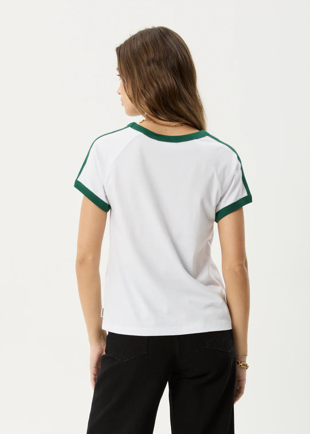 Games Recycled Regular Tee