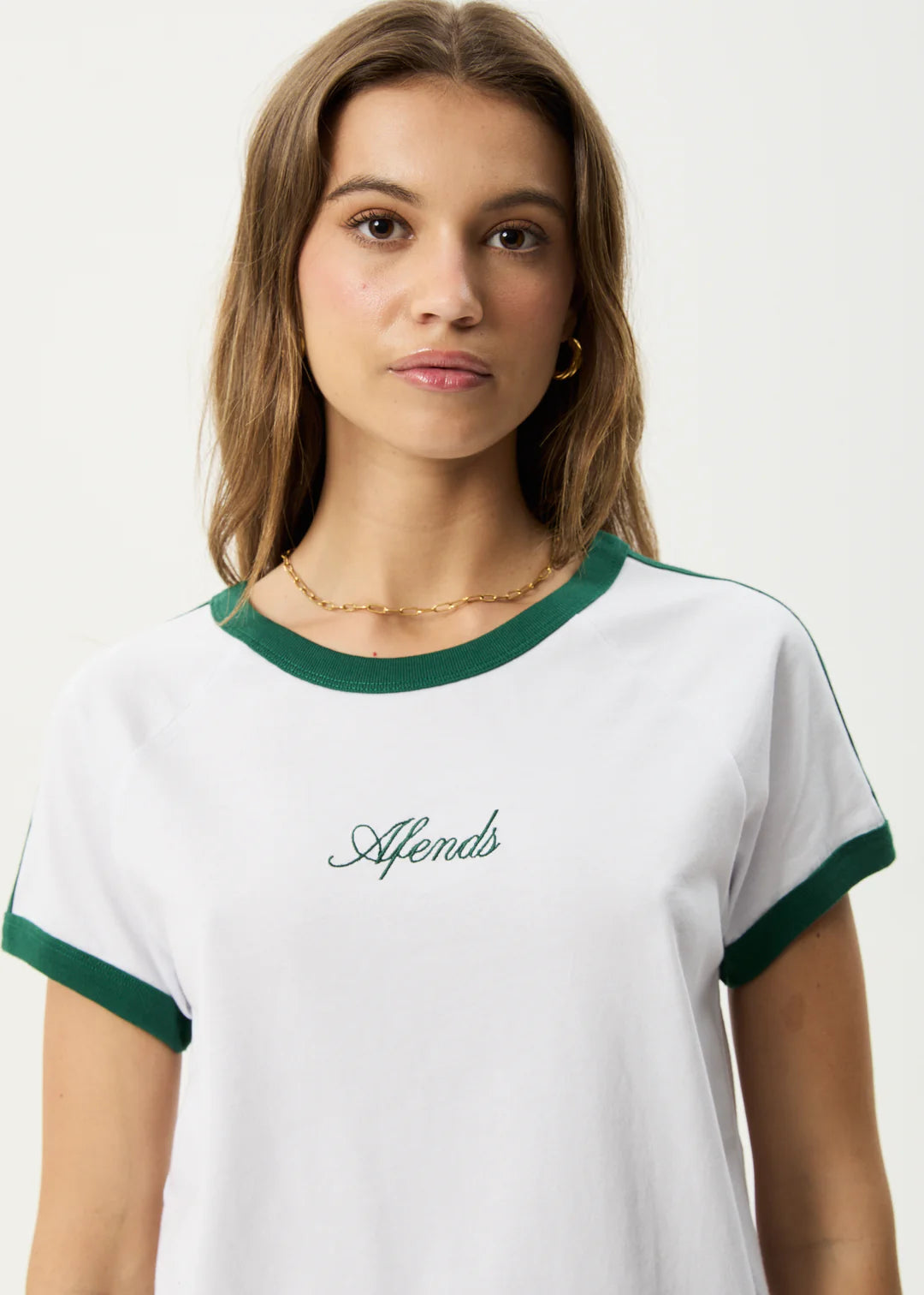 Games Recycled Regular Tee