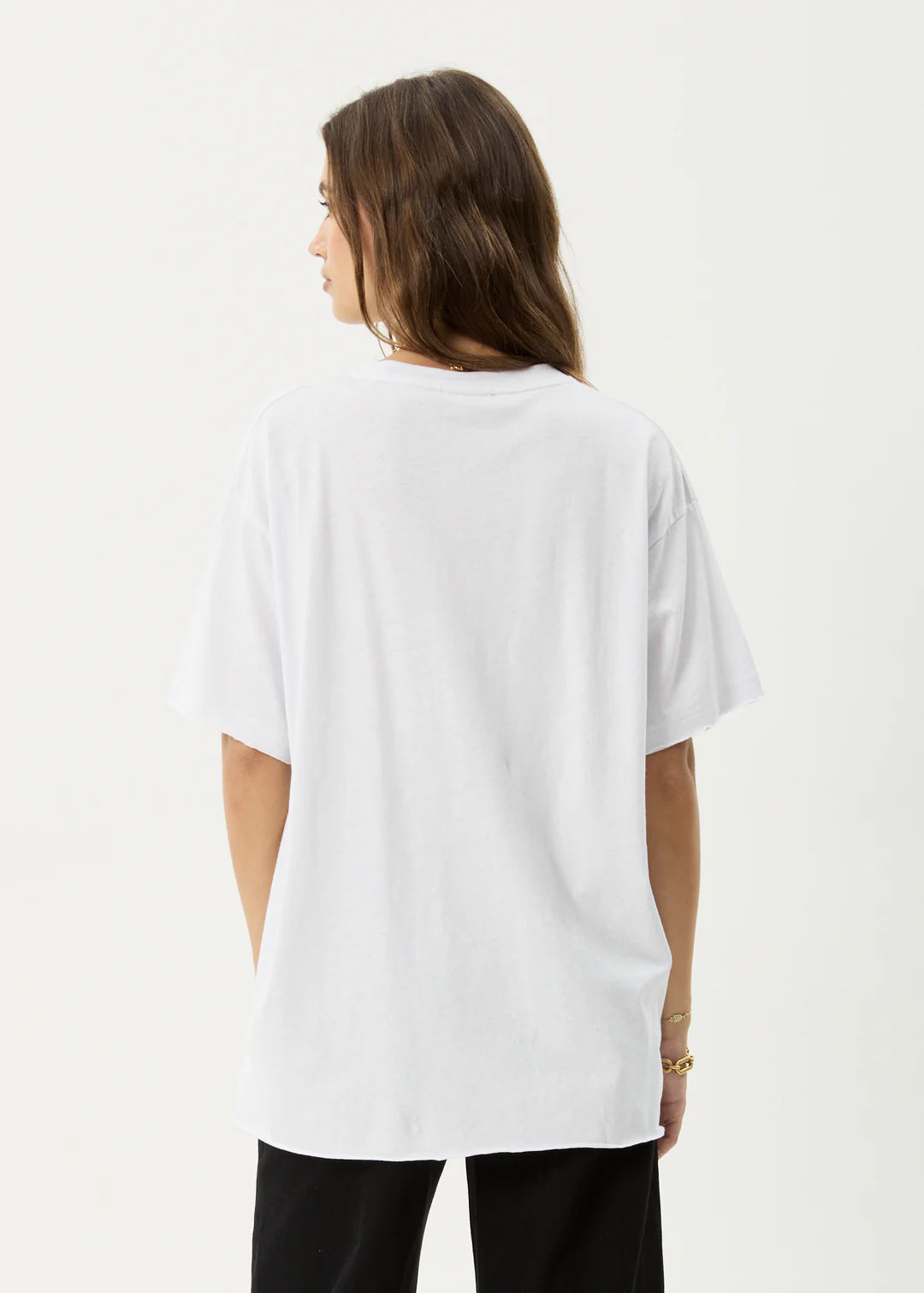 Wildflower Temp Oversized Tee