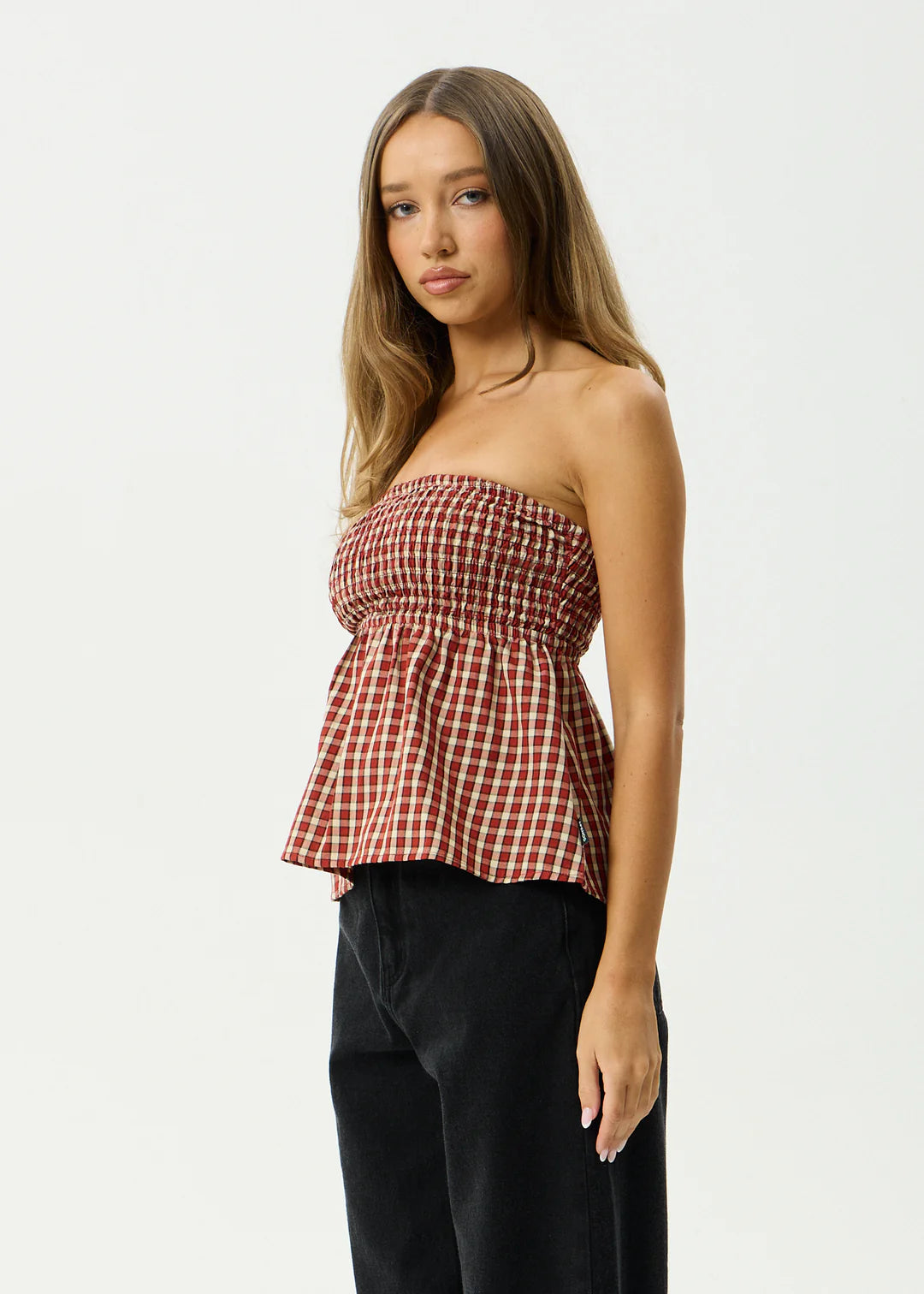 Austin Recycled Top