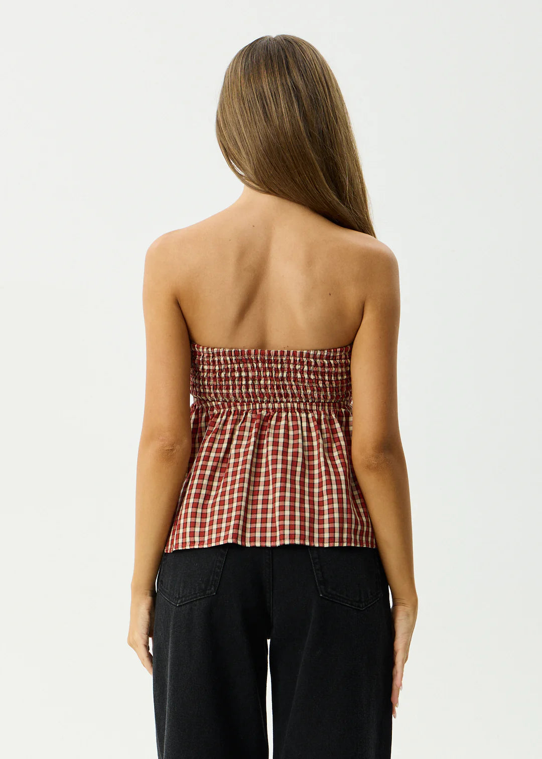 Austin Recycled Top