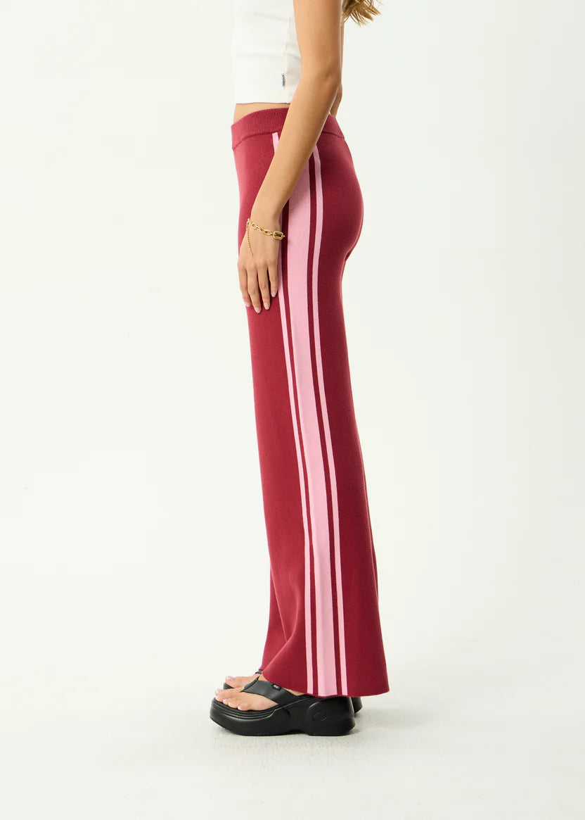 Sunny Recycled Knit Pant