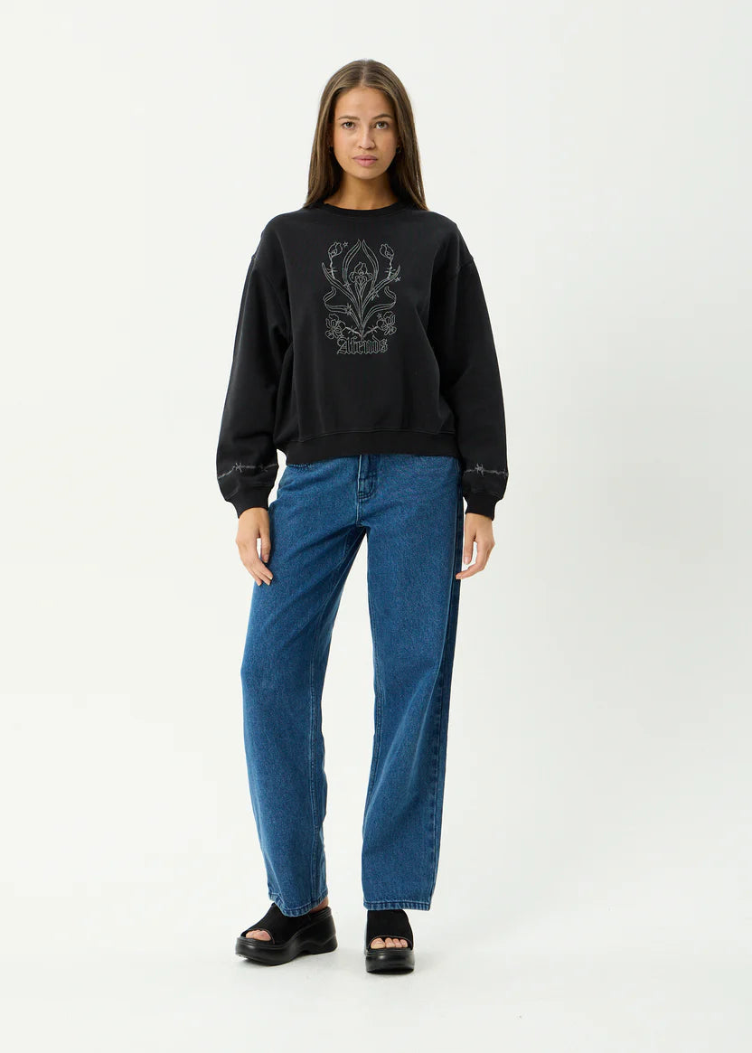 Good Nature Recycled Crew Neck
