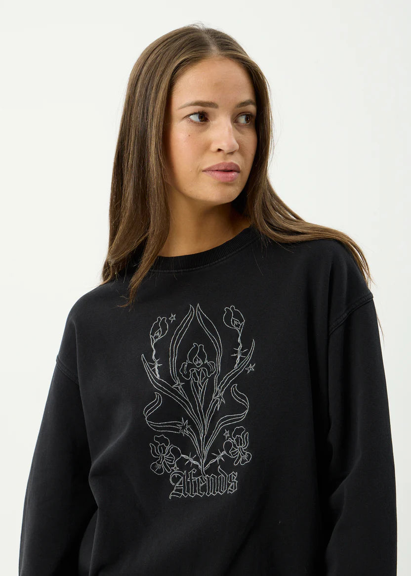 Good Nature Recycled Crew Neck
