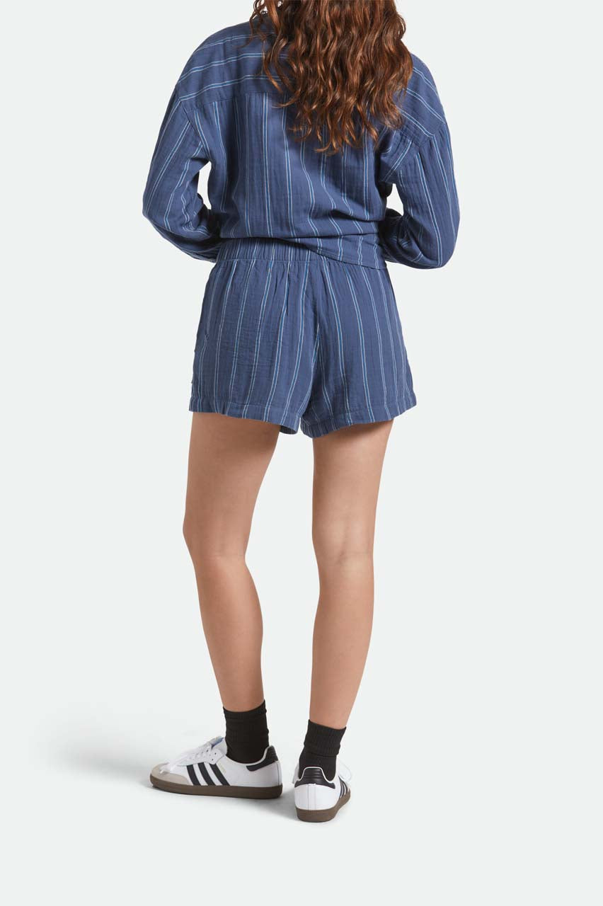 Wandering Long Sleeve Overshirt