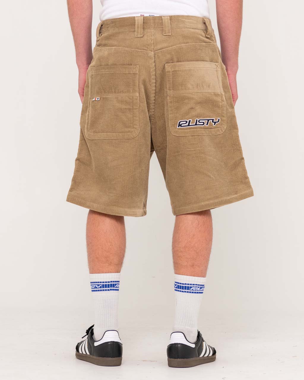 Flip Daddy Cargo Short
