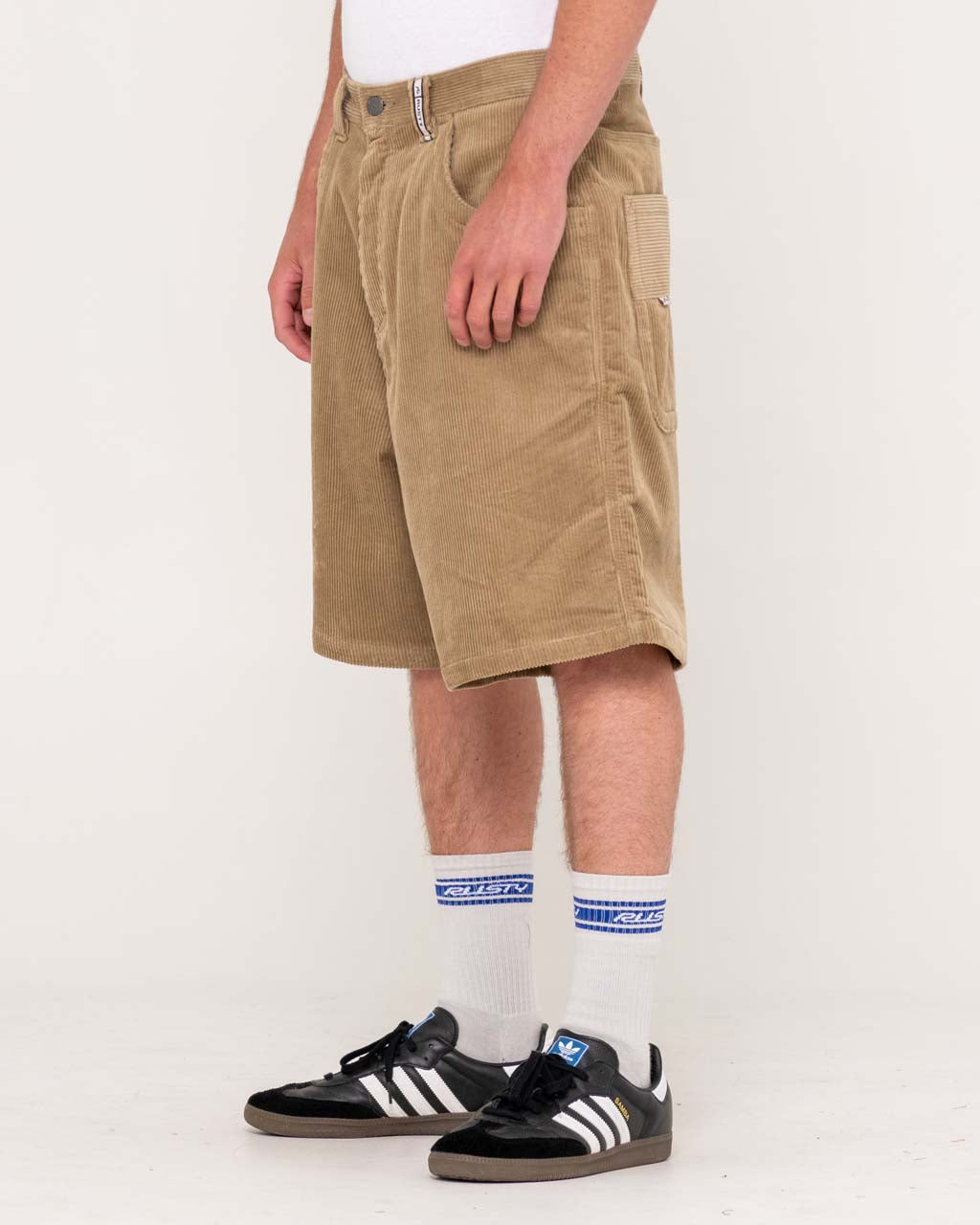 Flip Daddy Cargo Short