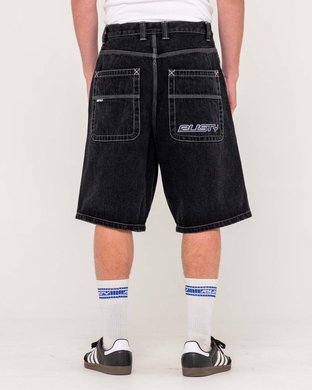 Flip Daddy Original Jort