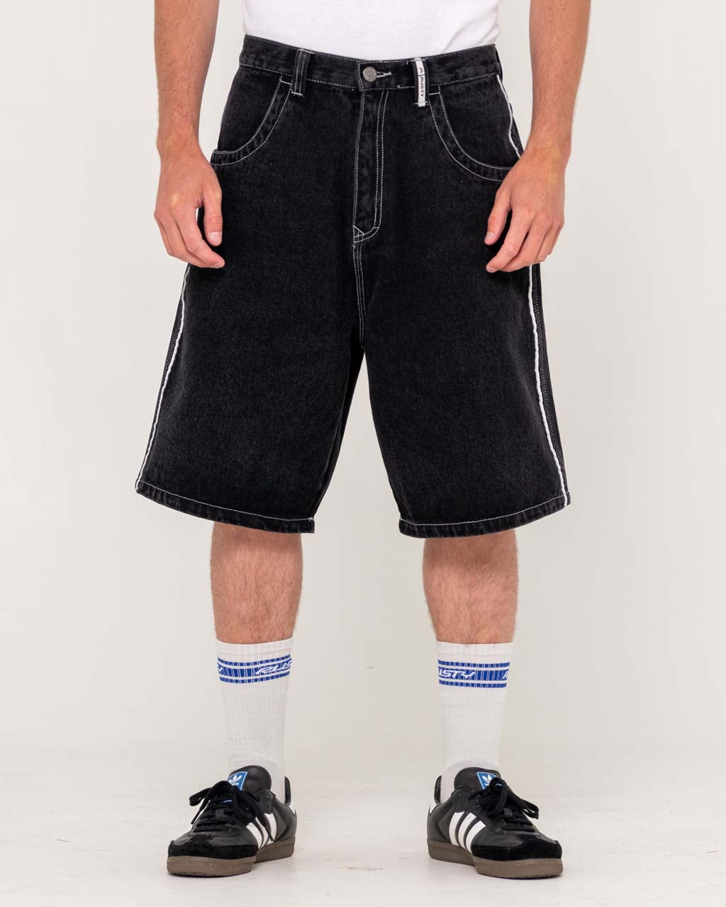 Flip Daddy Original Jort