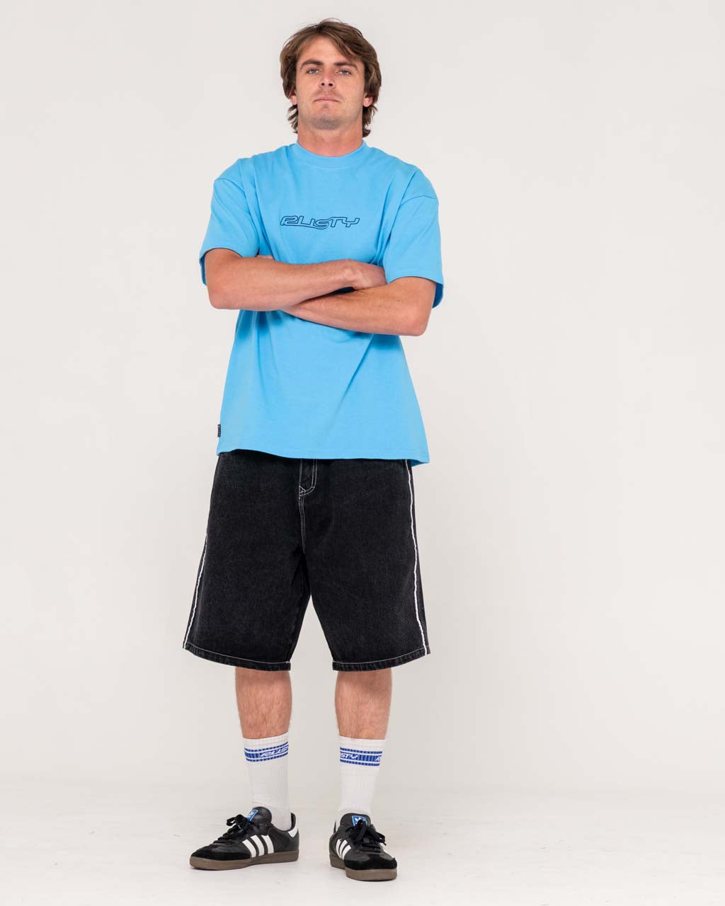 Flip Daddy Original Jort